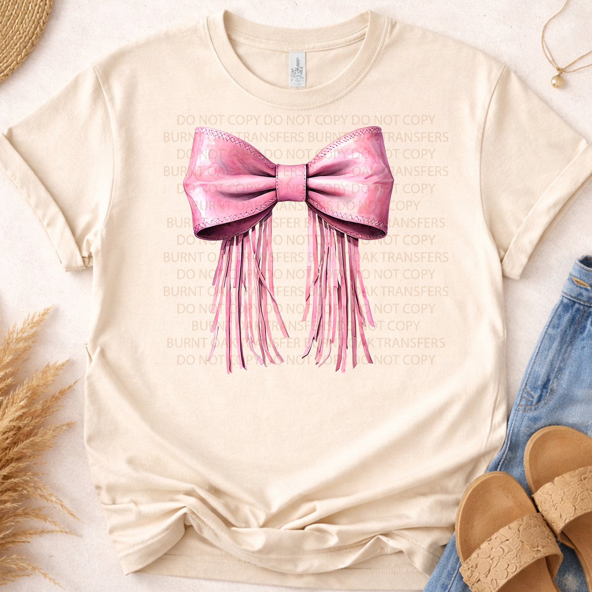Woman's Western Design (38)