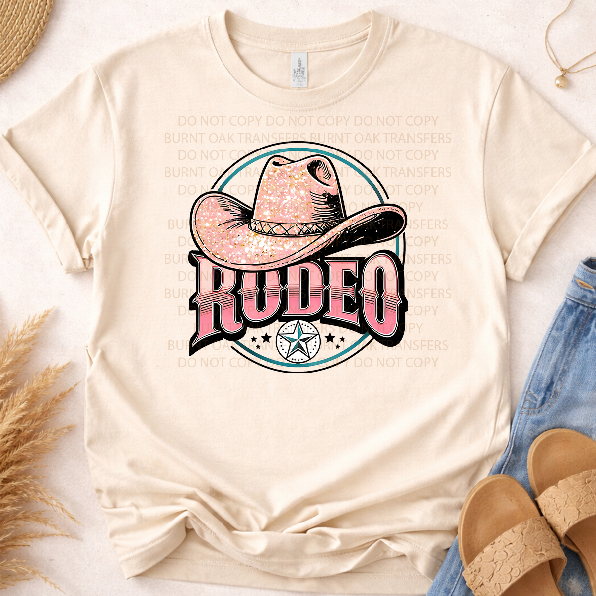 Woman's Western Design (44)
