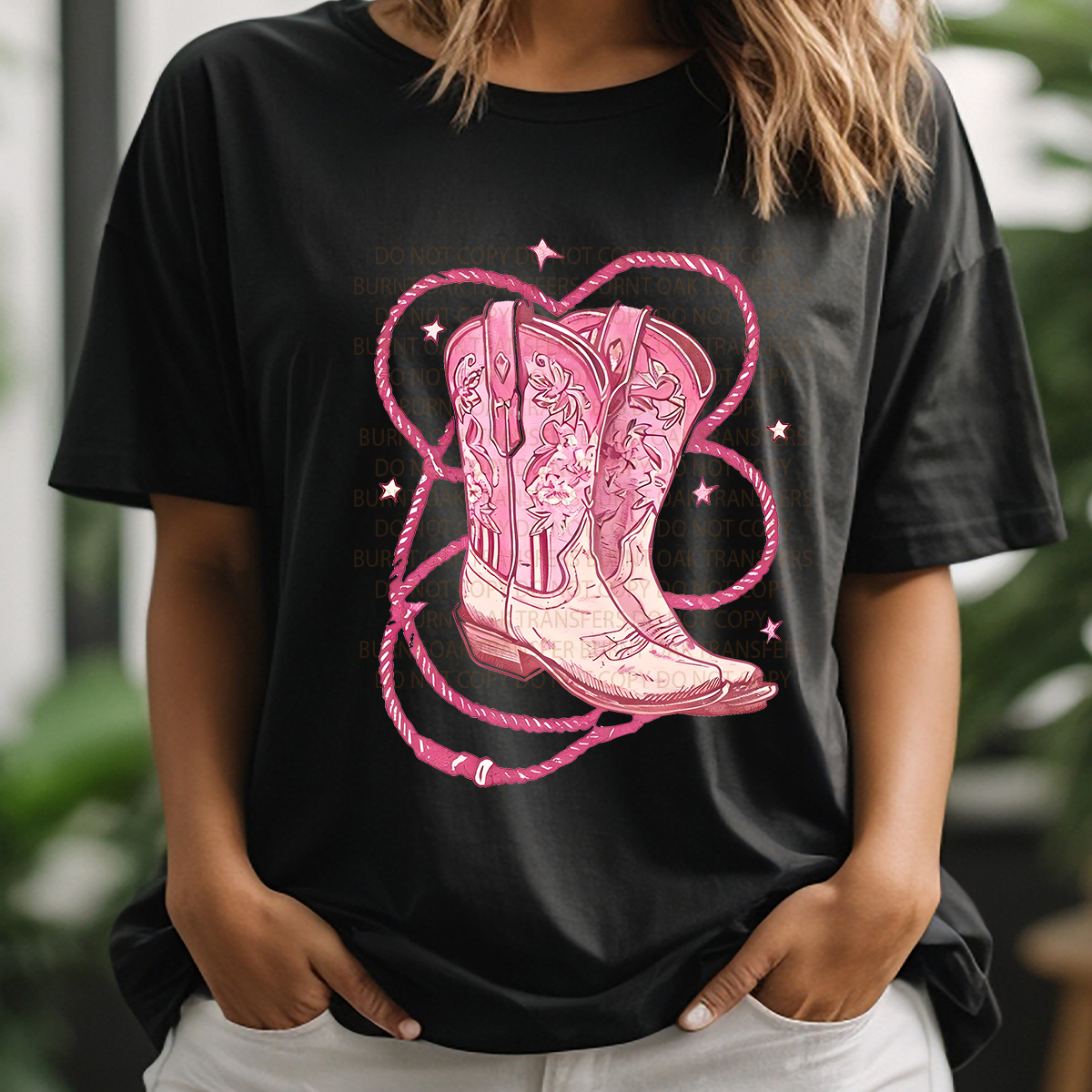 Woman's Western Design (14)