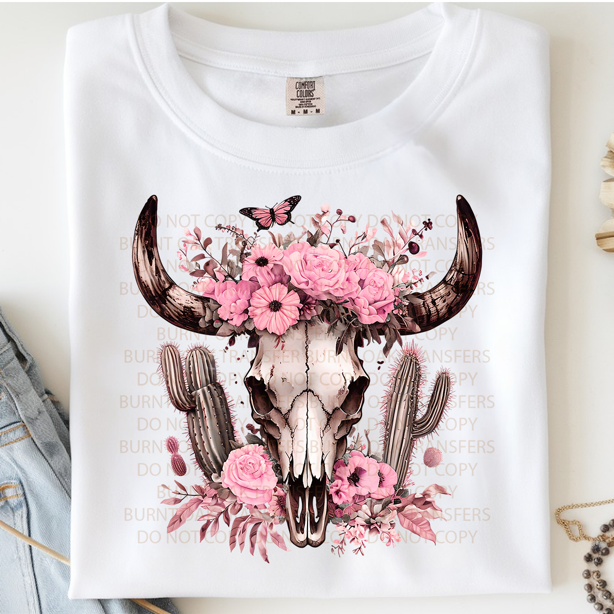 Woman's Western Design (15)