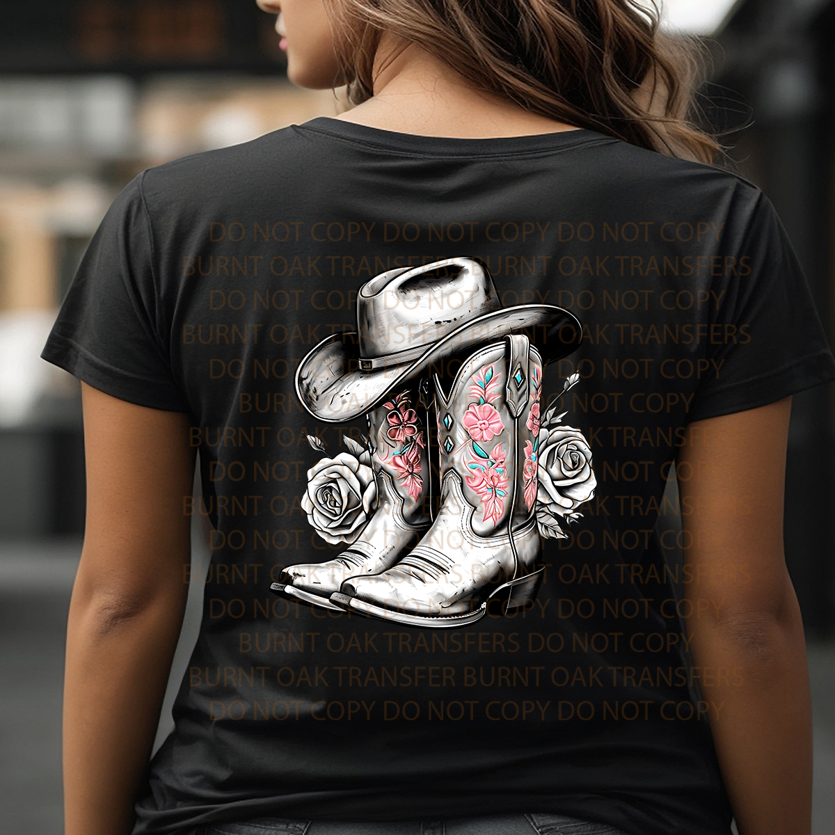 Woman's Western Design (22)