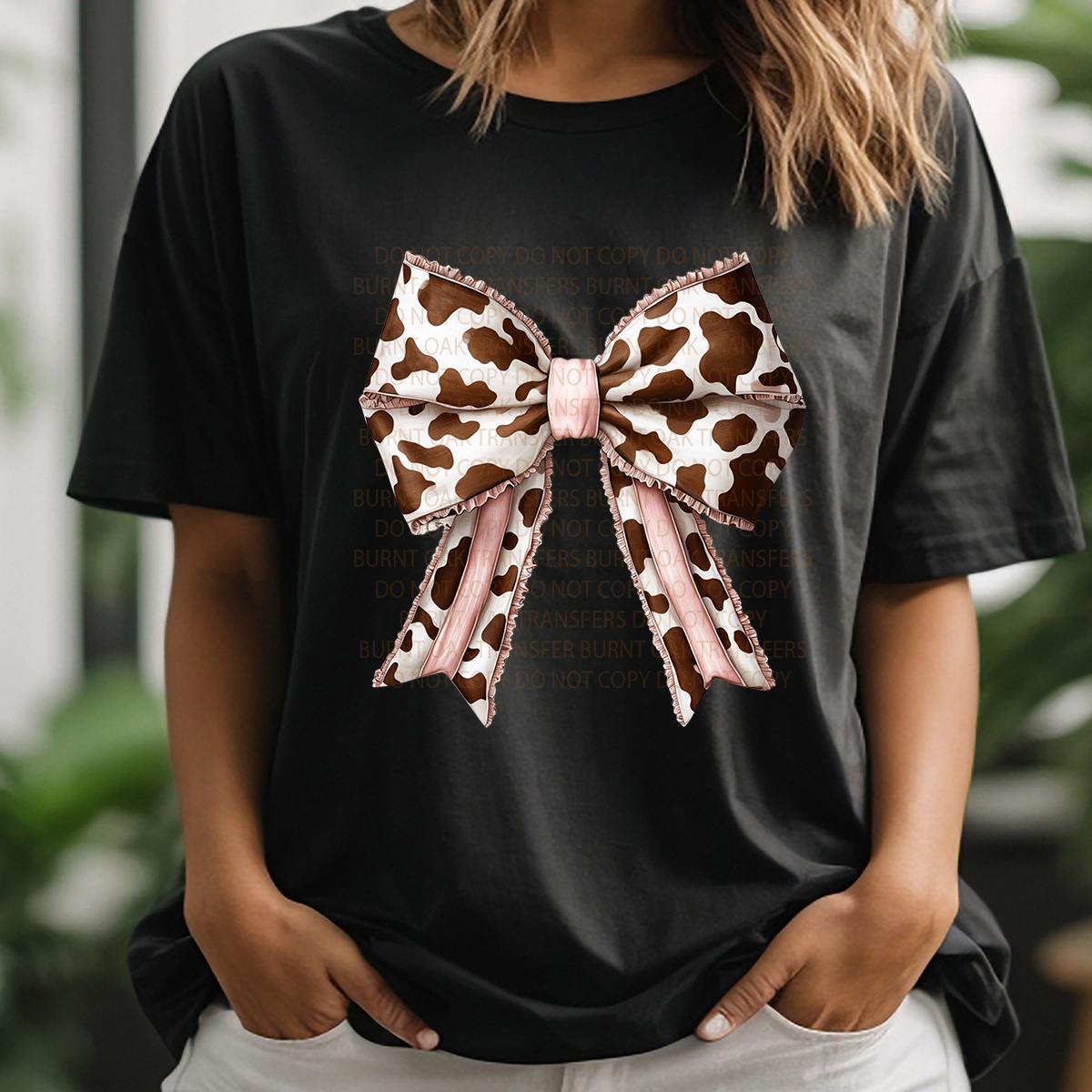 Woman's Western Design (31)
