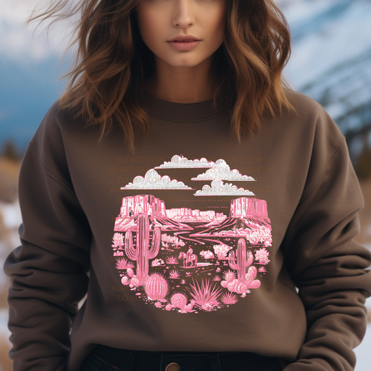 Woman's Western Design (32)