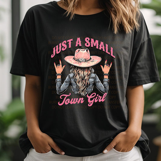 Woman's Western Design (41)