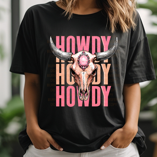 Woman's Western Design (45)