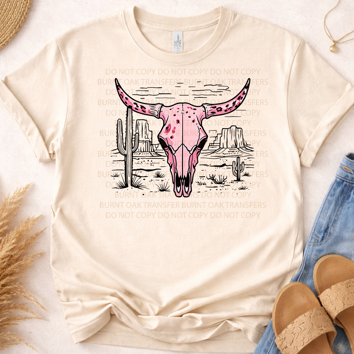 Woman's Western Design (46)