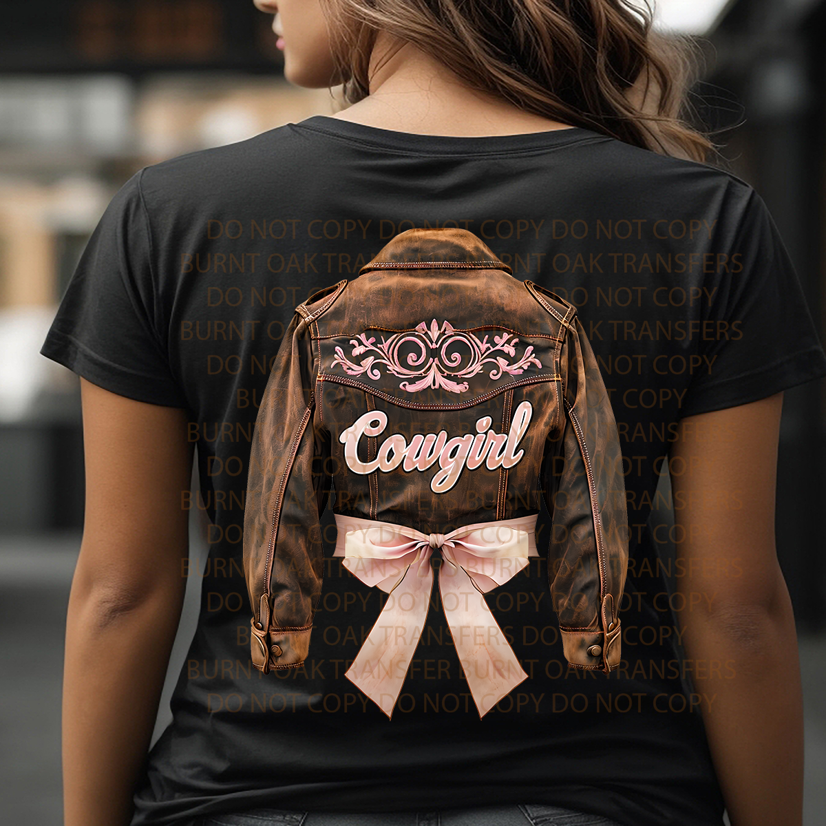 Woman's Western Design (47)