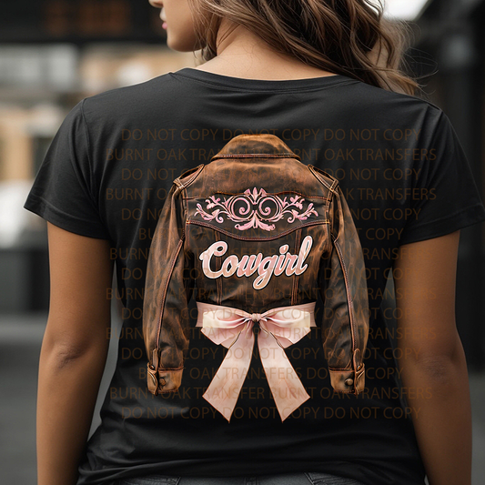 Woman's Western Design (47)
