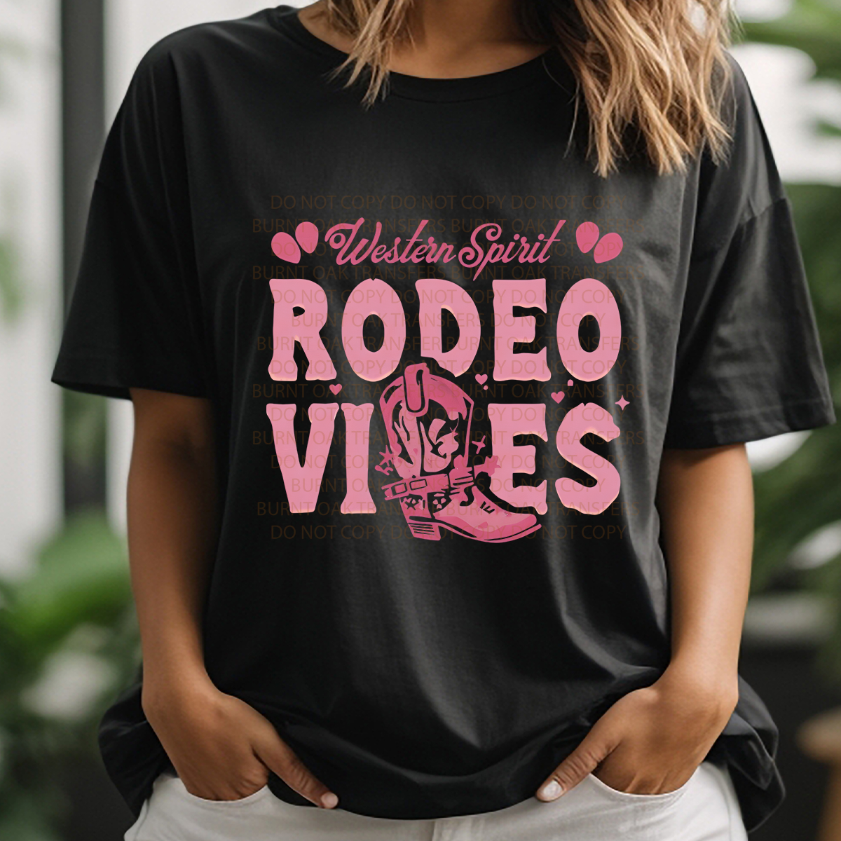 Woman's Western Design (49)