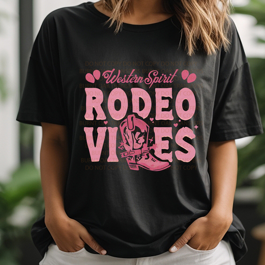 Woman's Western Design (49)