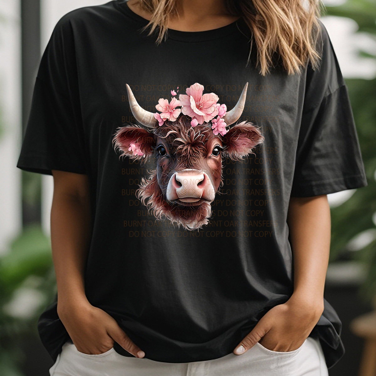 Woman's Western Design (1)