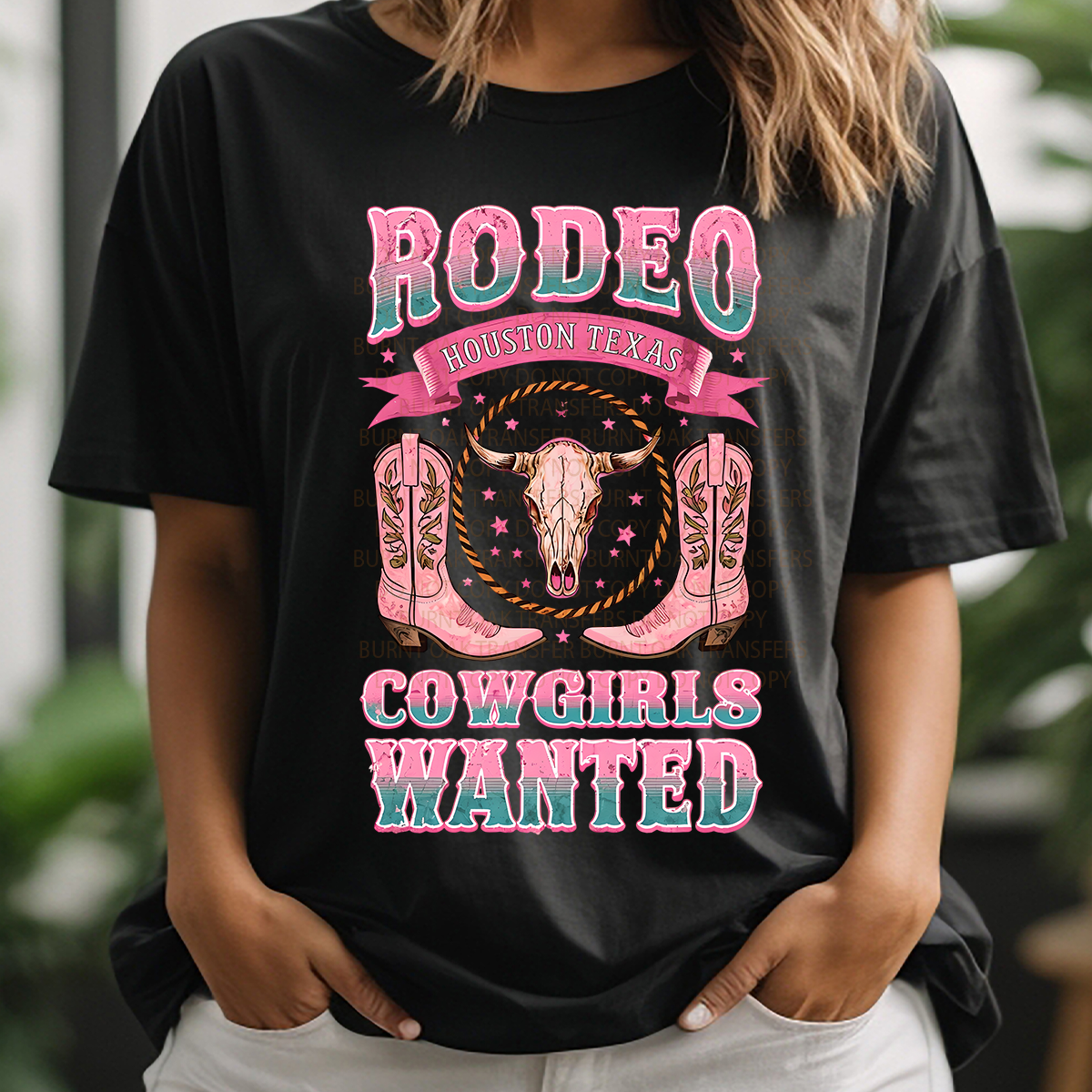 Woman's Western Design (12)