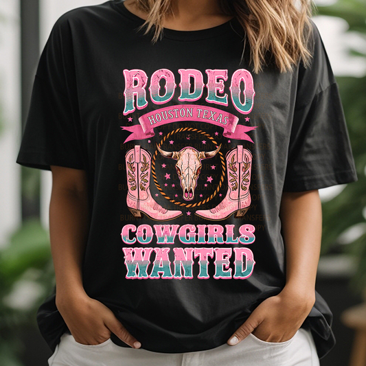Woman's Western Design (12)