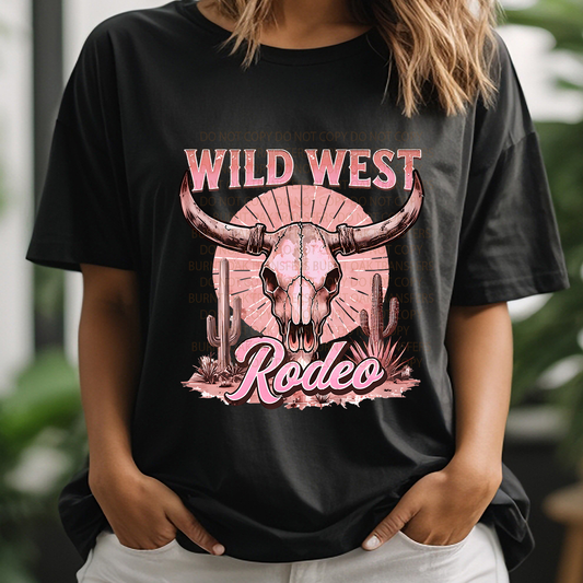 Woman's Western Design (13)