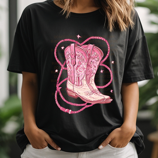 Woman's Western Design (14)