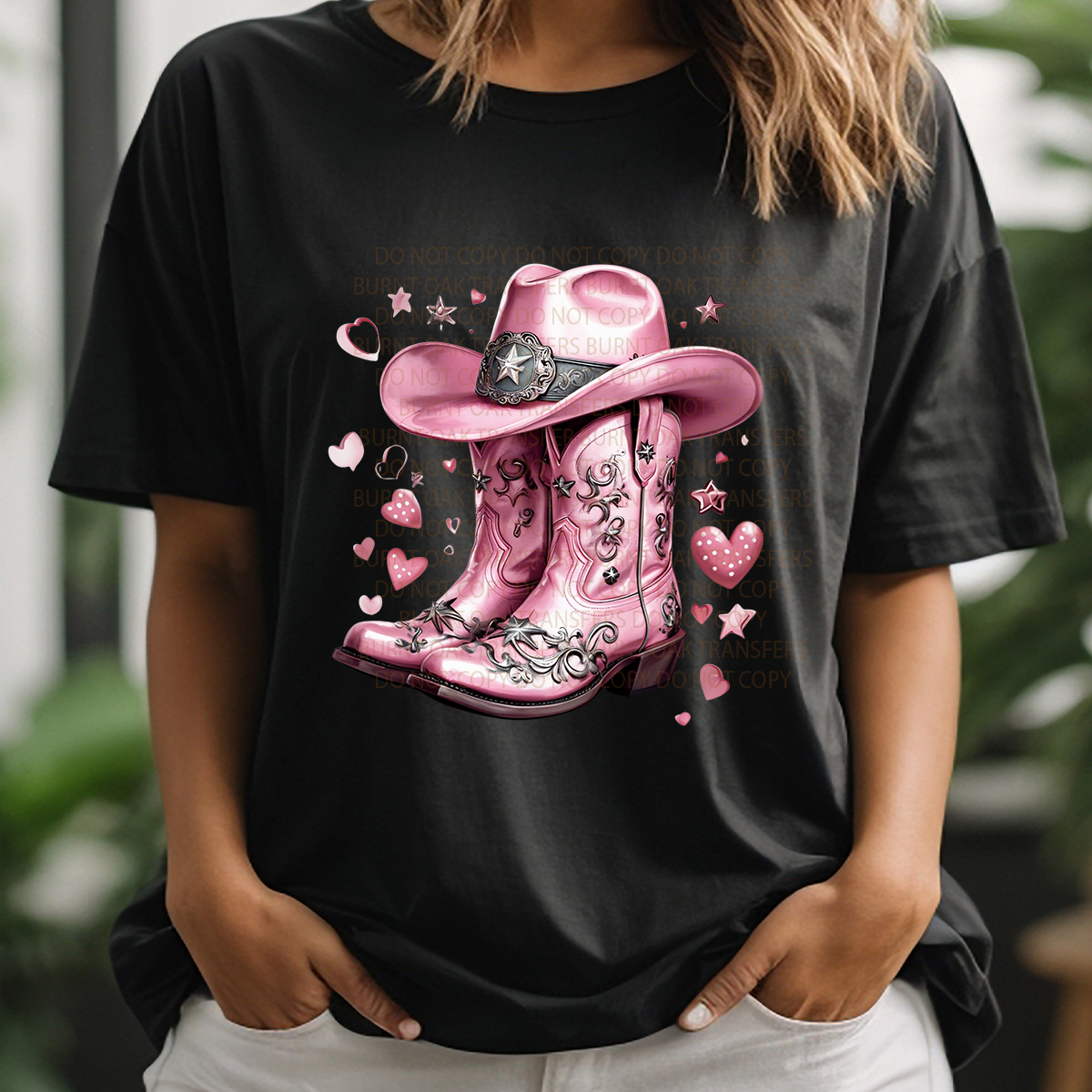 Woman's Western Design (16)