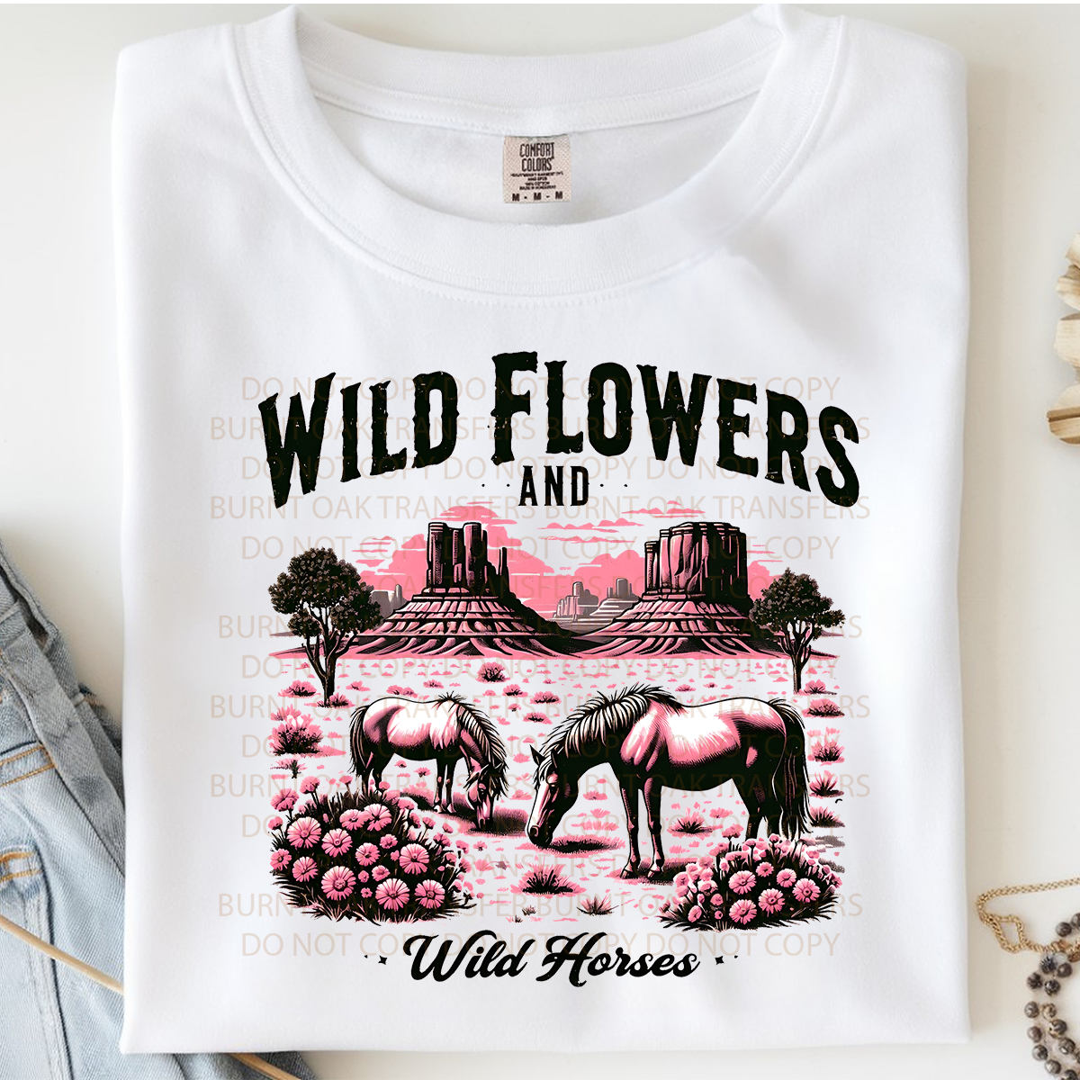 Woman's Western Design (18)