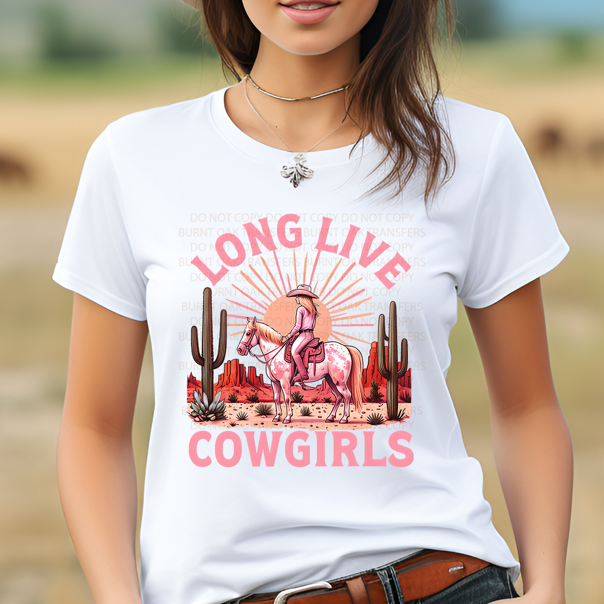 Woman's Western Design (19)