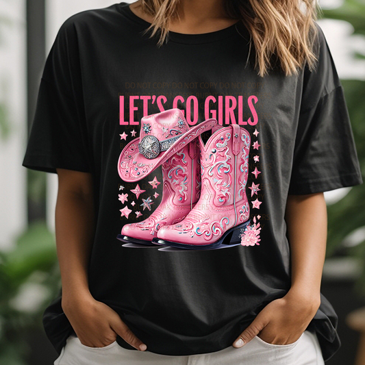 Woman's Western Design (23)