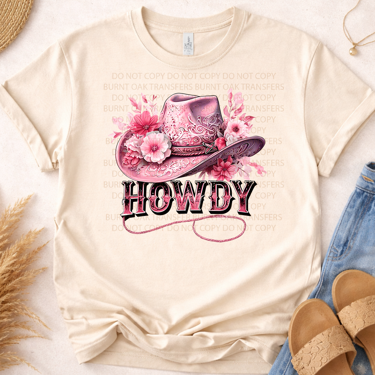 Woman's Western Design (25)