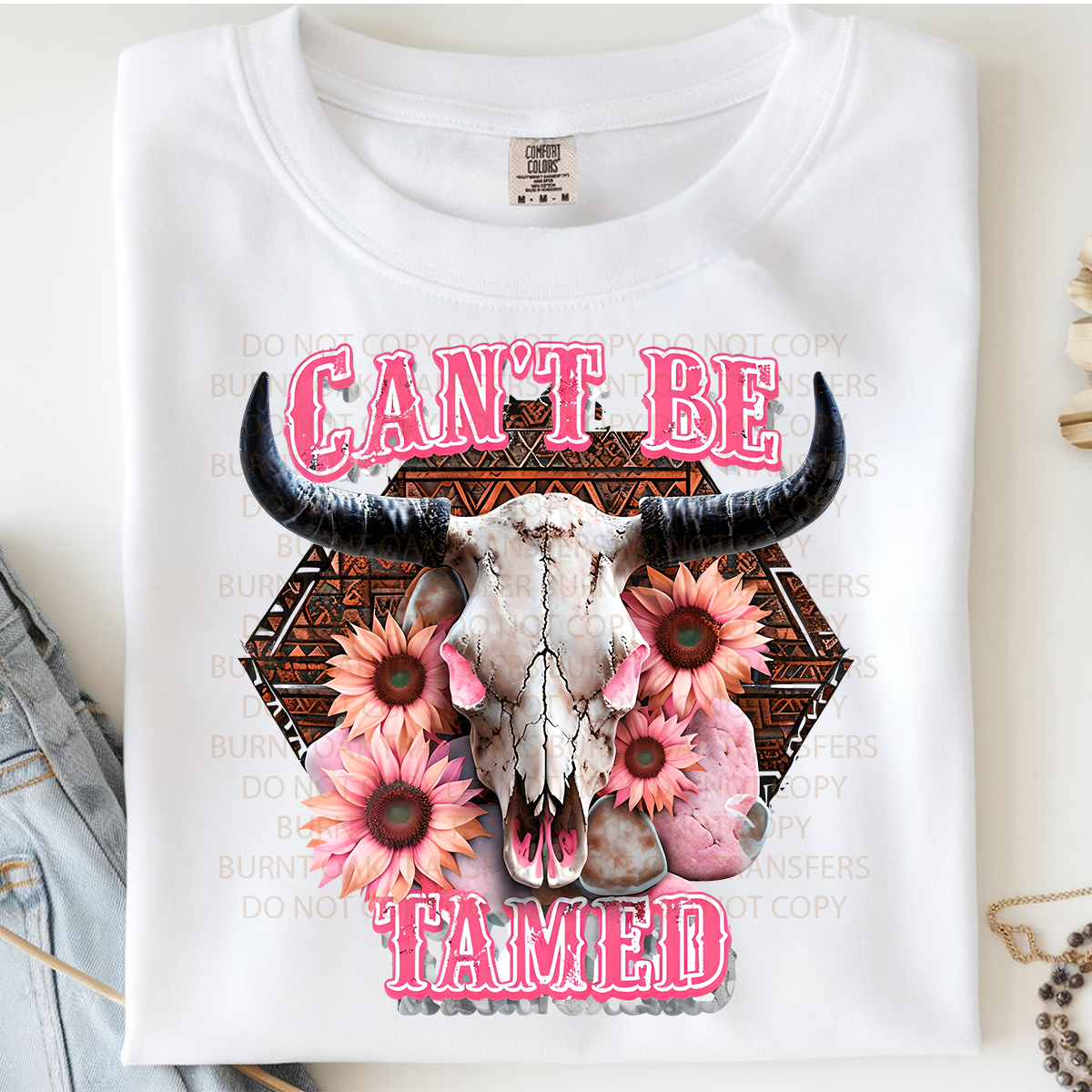 Woman's Western Design (26)