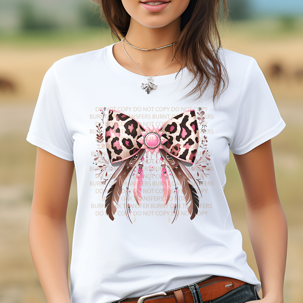 Woman's Western Design (29)