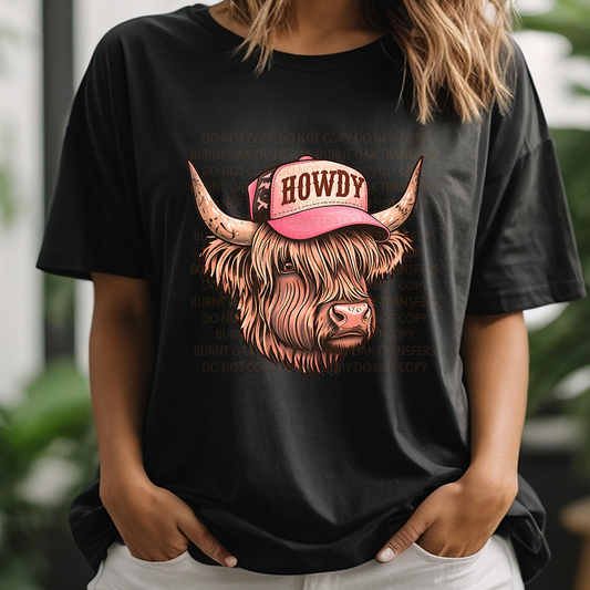Woman's Western Design (30)